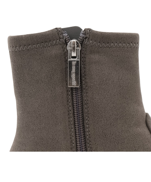 ルコックスポルティフ（lecoqsportif）ブーツ カジュアルシューズ LCS