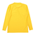 デュアリグ（DUARIG）サッカーウェア クルーネック 長袖シャツ 5S0024-SCWR-741ES YEL3