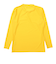 デュアリグ（DUARIG）サッカーウェア クルーネック 長袖シャツ 5S0024-SCWR-741ES YEL3