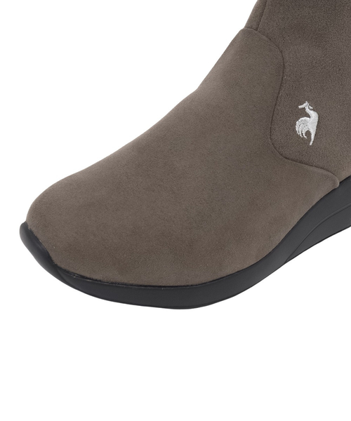 ルコックスポルティフ（lecoqsportif）ブーツ カジュアルシューズ LCS