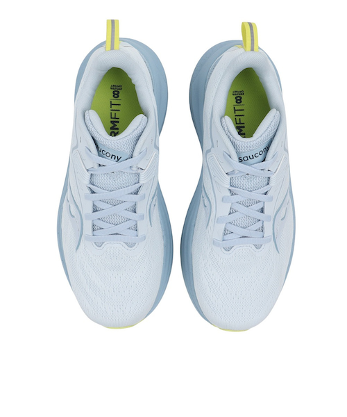 サッカニー（SAUCONY）ランニングシューズ ジョギングシューズ