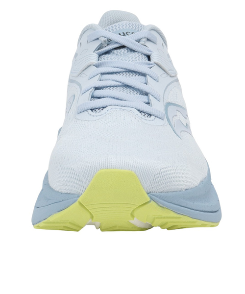 サッカニー(SAUCONY)ランニングシューズ ジョギングシューズ テンパス 2 アイスグレー S10973-151 ICE/… サッカニー（SAUCONY）ランニングシューズ ジョギングシューズ