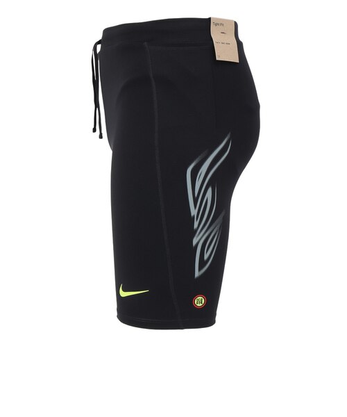ナイキ（NIKE）AS ドライフィット ファスト BF ハーフタイツ IM7527