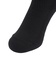 バドミントン ロング丈ソックス SC-5983-BLA-2528