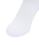 バドミントン ロング丈ソックス SC-5983-WHT-2225