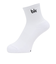 バドミントン ロング丈ソックス SC-5983-WHT-2528