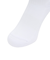 バドミントン ロング丈ソックス SC-5983-WHT-2528