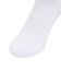 バドミントン ロング丈ソックス SC-5983-WHT-2528