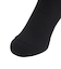 バドミントン ショート丈ソックス SC-5982-BLAGLD-2225