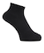 バドミントン ショート丈ソックス SC-5982-BLAGLD-2528