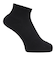 バドミントン ショート丈ソックス SC-5982-BLAGLD-2528