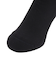 バドミントン ショート丈ソックス SC-5982-BLAGLD-2528
