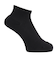 バドミントン ショート丈ソックス SC-5982-BLAPNK-2225