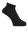 バドミントン ショート丈ソックス SC-5982-BLAPNK-2528
