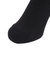 バドミントン ショート丈ソックス SC-5982-BLAPNK-2528