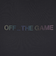OFF THE GAME（OFF THE GAME）野球ウェア フーディー OG0625SS0001