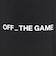OFF THE GAME（OFF THE GAME）野球ウェア ウーブンパンツ OG1125SS0002