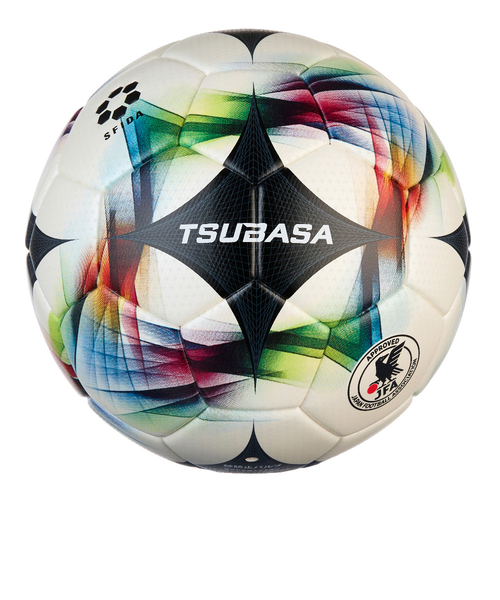 スフィーダ（SFIDA）サッカーボール 5号球 検定球 TSUBASA PRO SB