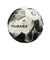 スフィーダ（SFIDA）サッカーボール 4号球 検定球 TSUBASA JR SB-25TS04 WHT/BLK