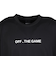 OFF THE GAME（OFF THE GAME）野球ウェア ロングTシャツ OG0325SS0002