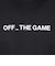 OFF THE GAME（OFF THE GAME）野球ウェア ロングTシャツ OG0325SS0002