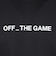 OFF THE GAME（OFF THE GAME）野球ウェア ロングTシャツ OG0325SS0002