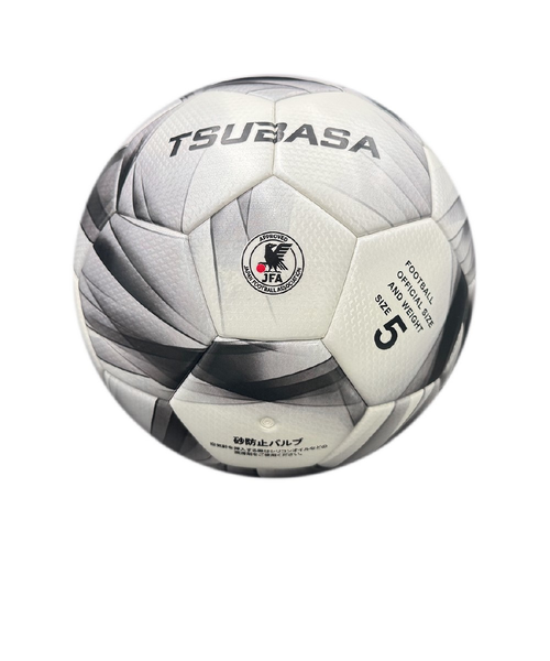 サッカーぼーる スフィーダ（SFIDA）サッカーボール 5号球 検定球 TSUBASA SB-25TS03