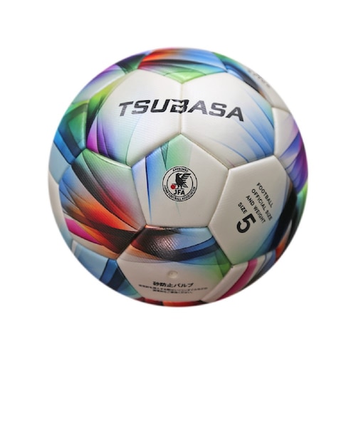 スフィーダ（SFIDA）サッカーボール 5号球 検定球 TSUBASA MATCH SB
