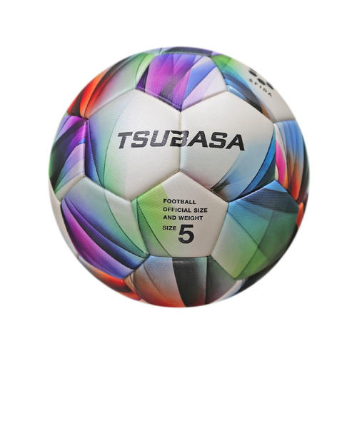 スフィーダ（SFIDA）サッカーボール 5号球 検定球 TSUBASA MATCH SB