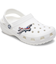 クロックス（crocs）ジビッツチャーム スモール ピストン エアプレーン 10016701
