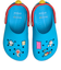 クロックス（crocs）ジュニア サンダル ドラえもん クラシック クロッグ ブルー 211692-90H スポーツサンダル カジュアル