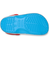 クロックス（crocs）ジュニア サンダル ドラえもん クラシック クロッグ ブルー 211692-90H スポーツサンダル カジュアル