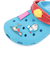 クロックス（crocs）ジュニア サンダル ドラえもん クラシック クロッグ ブルー 211692-90H スポーツサンダル カジュアル