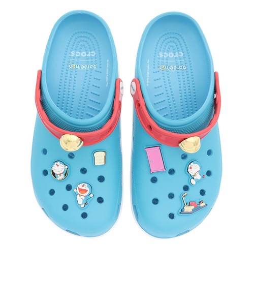 専用です。 楽天市場】クロックス crocs サンダル ドラえもん クラシック クロッグ