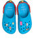 クロックス（crocs）サンダル ドラえもん クラシック クロッグ ブルー 211691-90H スポーツサンダル カジュアル
