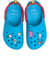クロックス（crocs）サンダル ドラえもん クラシック クロッグ ブルー 211691-90H スポーツサンダル カジュアル