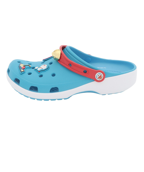 専用です。 crocs】 クロックス DORAEMON CLS CLG 「ドラえもん」クラシック