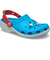 クロックス（crocs）サンダル ドラえもん クラシック クロッグ ブルー 211691-90H スポーツサンダル カジュアル