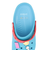 クロックス（crocs）サンダル ドラえもん クラシック クロッグ ブルー 211691-90H スポーツサンダル カジュアル