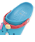 クロックス（crocs）サンダル ドラえもん クラシック クロッグ ブルー 211691-90H スポーツサンダル カジュアル