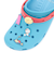 クロックス（crocs）サンダル ドラえもん クラシック クロッグ ブルー 211691-90H スポーツサンダル カジュアル