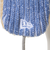 ニューエラ（NEW ERA）帽子 ニットキャップ ニット トラッパー ロサンゼルス・ドジャース 青 ブルー 14669986