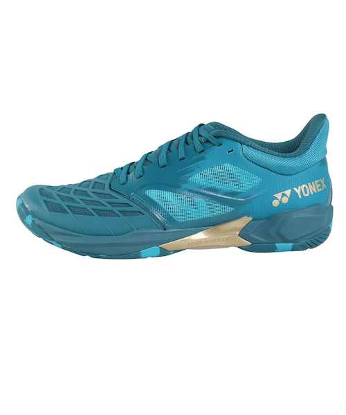 ヨネックス（YONEX）バドミントンシューズ パワークッションカスケード