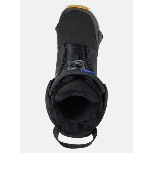 ハイショット ステップオン ワイド スノーボードブーツ 3029510A02