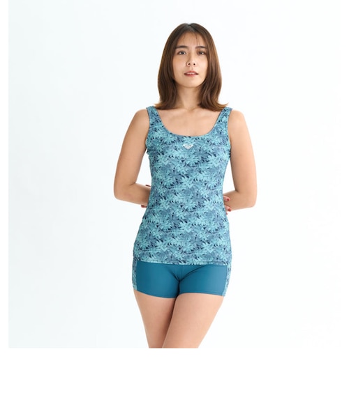 ロキシー(ROXY)フィットネス水着 レディース 水泳 Roxy Fitness LET ロキシー(ROXY)フィットネス水着 レディース 水泳 Roxy Fitness LET