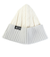 オークリー（OAKLEY）ニットキャップ ESSENTIAL ビーニー 6.0 白 46cm FOS902254-33W ニット帽 防寒