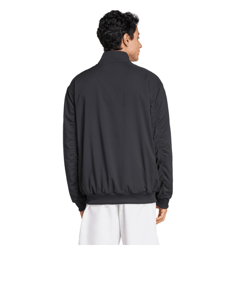 アディダス（adidas）テニスウェア ウォークオン ジャケット JTB81