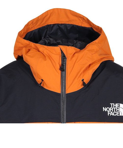ザ・ノース・フェイス（THE NORTH FACE）スノーバードトリクライメイト
