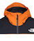 ザ・ノース・フェイス（THE NORTH FACE）スノーバードトリクライメイトジャケット NS62515 YO