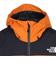 ザ・ノース・フェイス（THE NORTH FACE）スノーバードトリクライメイトジャケット NS62515 YO